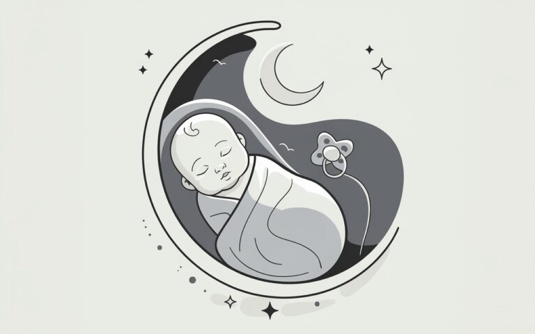 How to treat insomnia in babies?